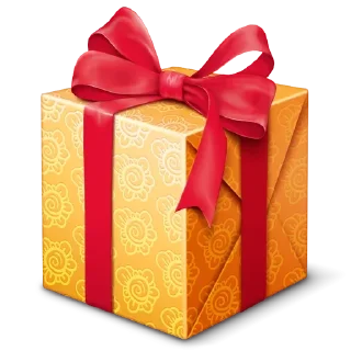 🎁