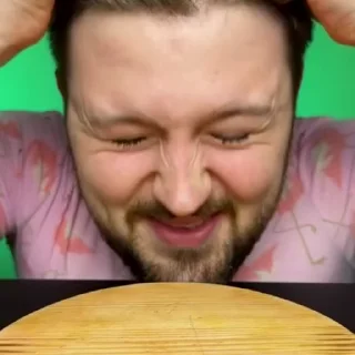 😝
