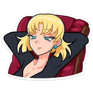 👱‍♀️