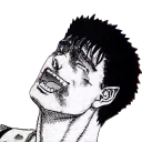 Saramba Berserk