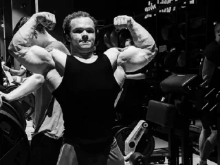 💪