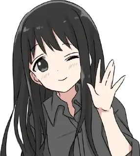 🙋