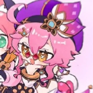 💕