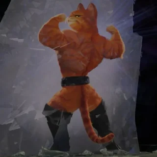 💪