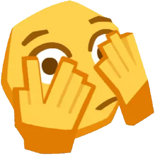 🫣