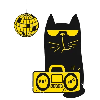 😎