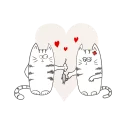 ❤