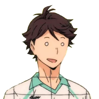 Haikyuu!!!