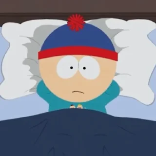 😴