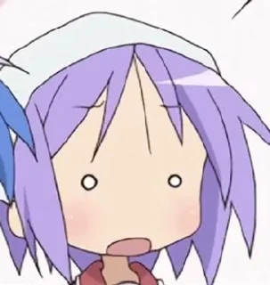 😧