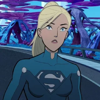 Supergirl 🦸🏼‍♀ @TheNightwingDG