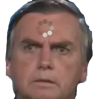 ❓