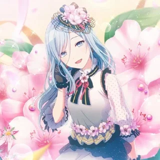 💋