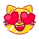 😻