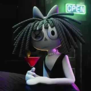 🍷