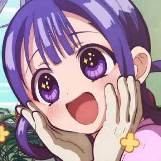 💜