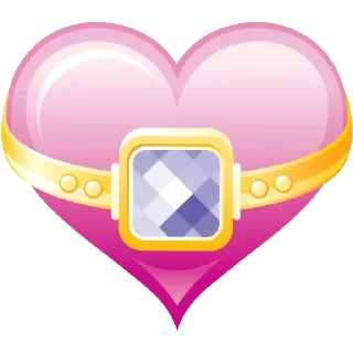 💝