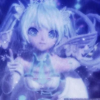 💙