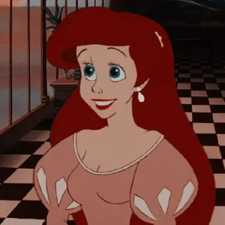 🧜‍♀