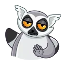 ✋