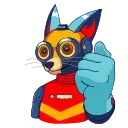 👍
