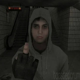 🖕