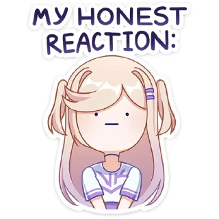 😐