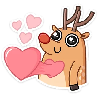 ❤️
