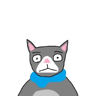 Cat Fren
