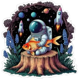 🐟