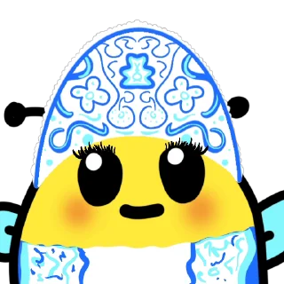 🐝