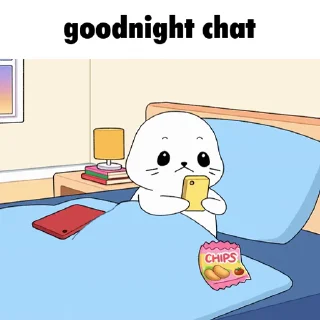 🥱
