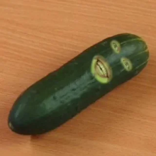 🥒