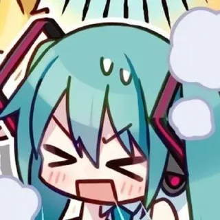 miku 🌀 :: @fStikBot