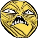 😠