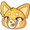 Red Panda Toffee