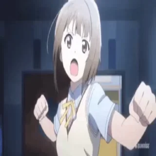 👊