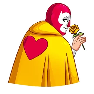 ❤️