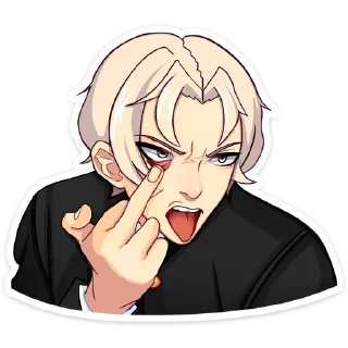 🖕