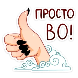 👍