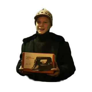 🎁
