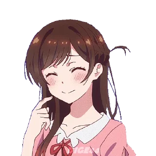😚
