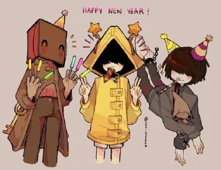 💫