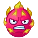 😡