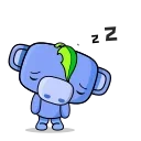 💤