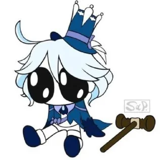 ⚖