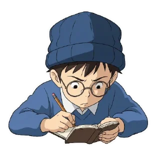 ✍