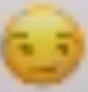 😏