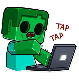 🧟‍♂️