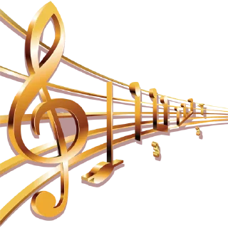 🎵